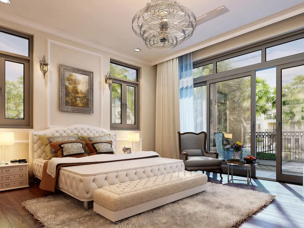 Biệt thự song lập là gì? Hình ảnh thiết kế, các khu đô thị có biệt thự song lập hấp dẫn nhất hình ảnh thiết kế biệt thự song lập hiện đại
