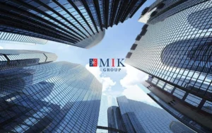 tập đoàn mik group với các dự án căn hộ cao cấp