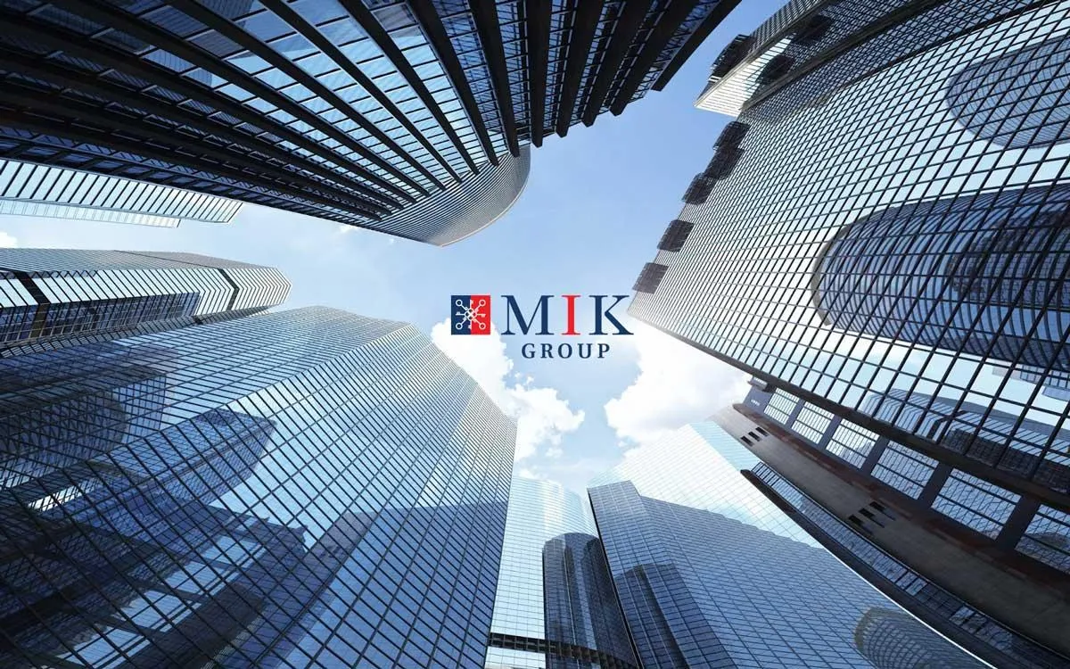 MIK Group là công ty gì? Tìm hiểu về ban lãnh đạo, chủ tịch là ai? Các dự án nổi bật của tập đoàn MIK