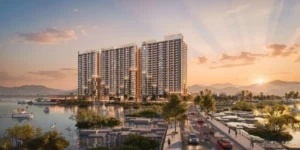 Mipeco Nha Trang - Mở bán căn hộ tại dự án khu đô thị Mipeco Nha Trang