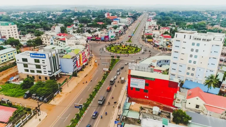 Các loại đất trong bất động sản theo quy định của luật đất đai Việt Nam