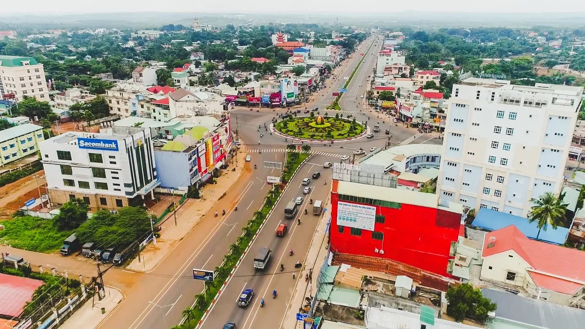 mua bán đất nền bình phước mới nhất