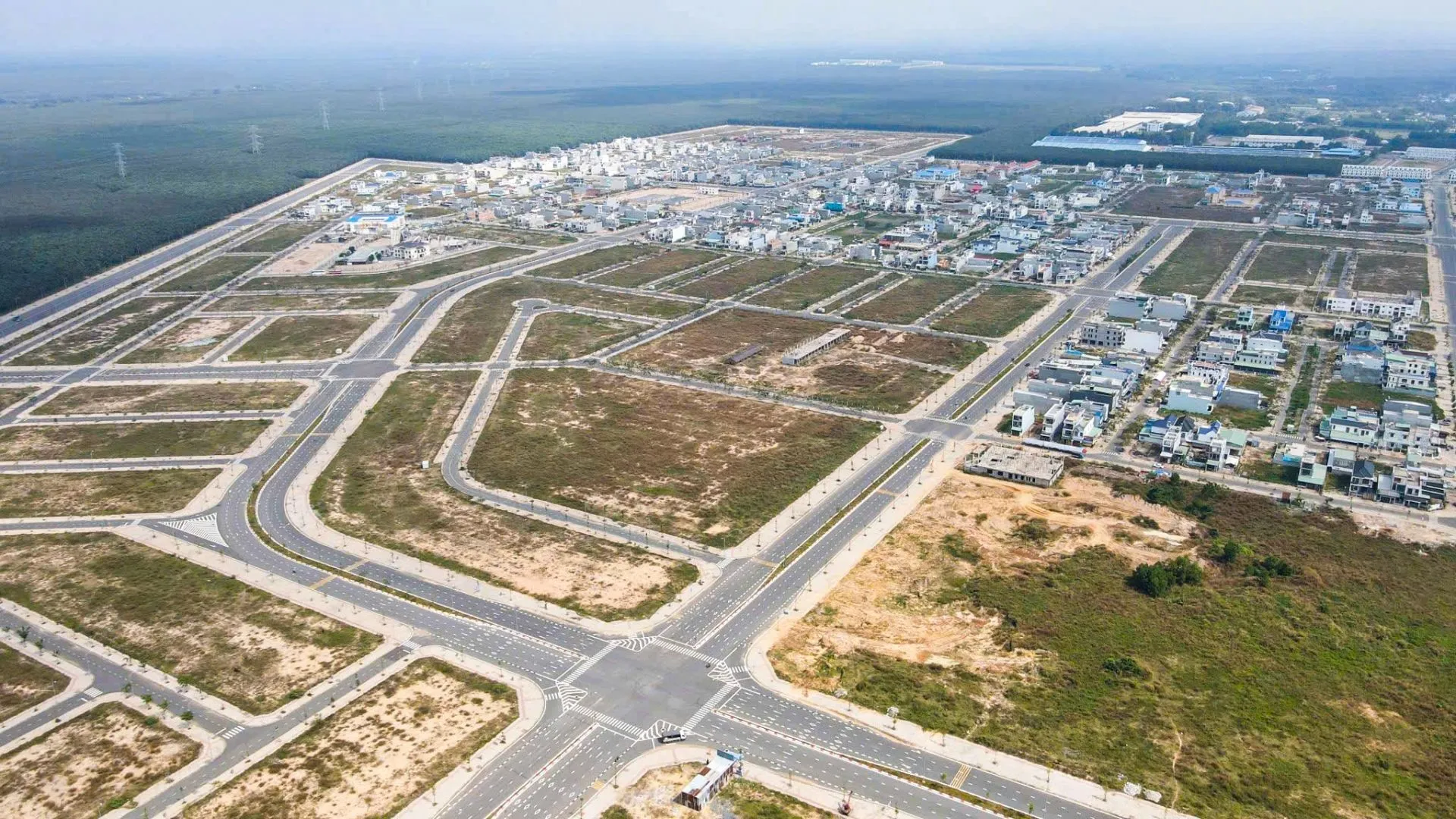 cập nhật bảng giá đất mới nhất tại bình phước