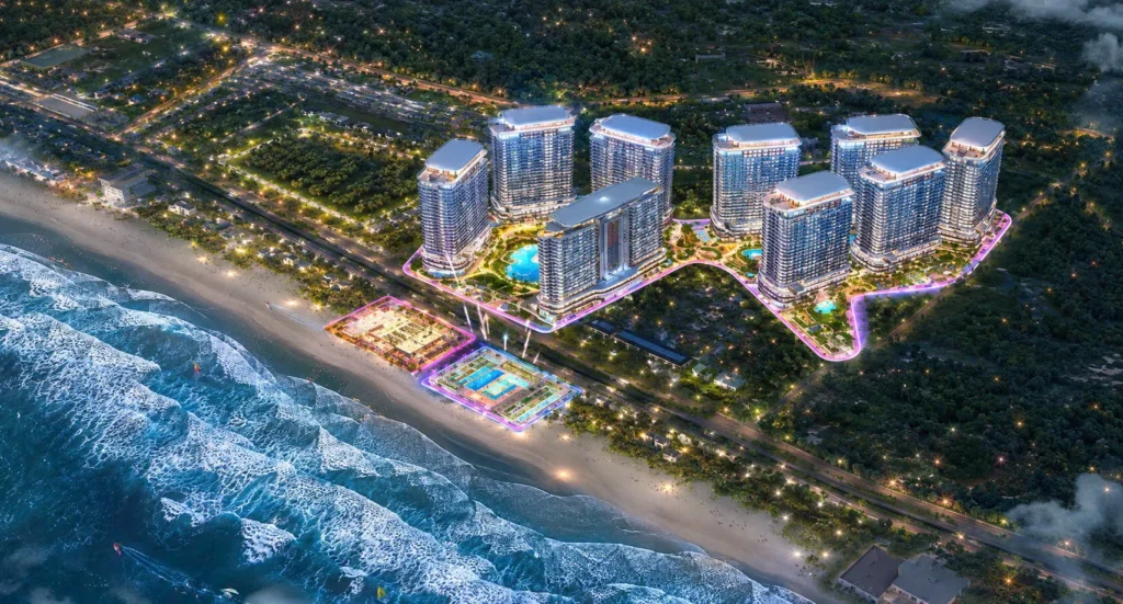 Tổng hợp các chủ đầu tư chung cư uy tín tại Tphcm