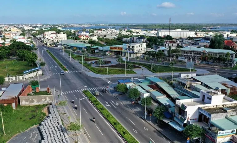 Bảng giá nhà đất Vũng Tàu hiện nay