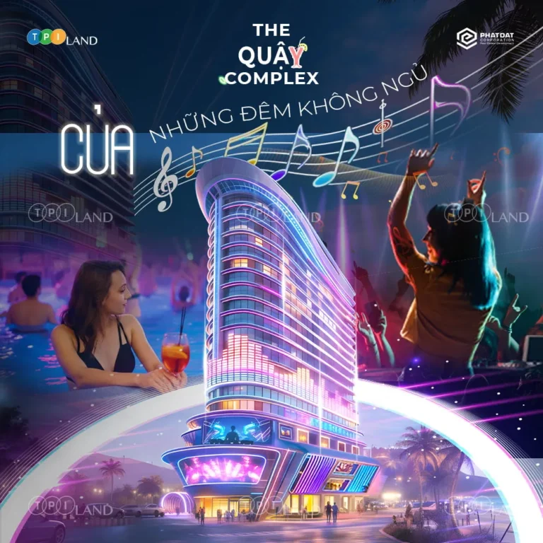 tìm hiểu về bất động sản nghỉ dưỡng hiện nay