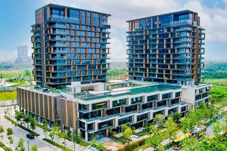cập nhật giá cho thuê căn hộ căn hộ Empire City