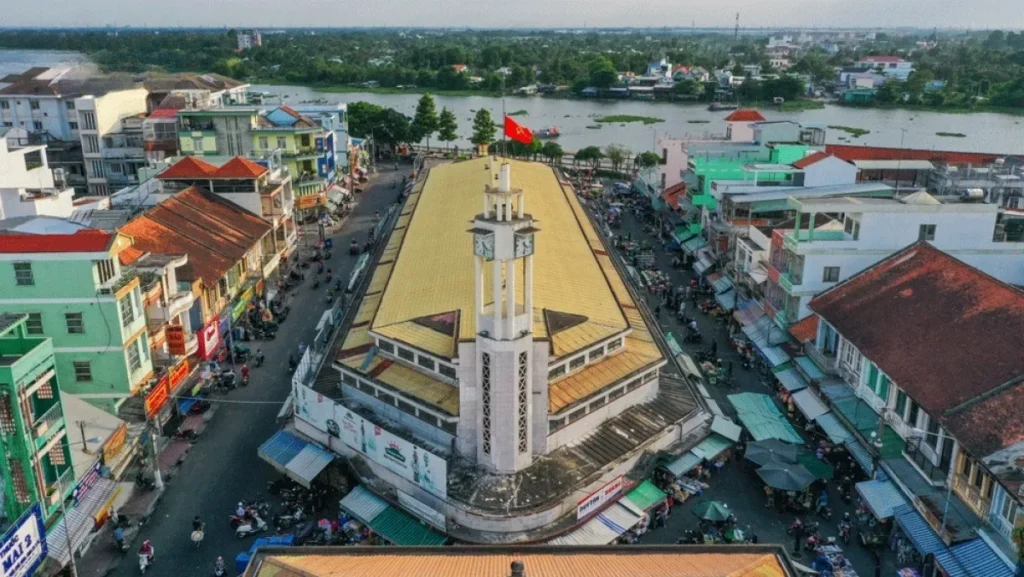 thành phố thủ dầu một trở thành phường thủ dầu một sau khi sáp nhập vào tphcm