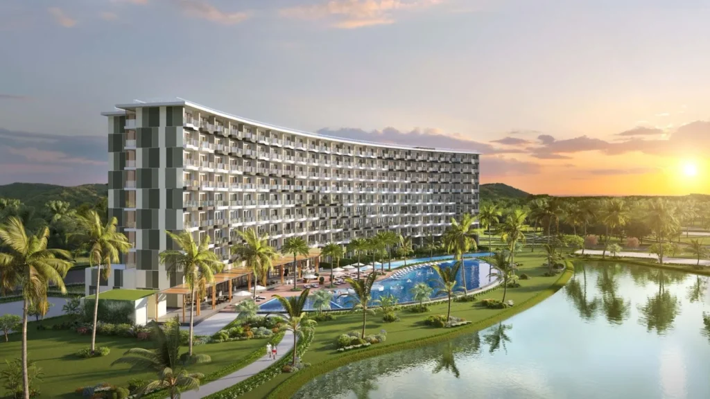 tìm hiểu về condotel là gì