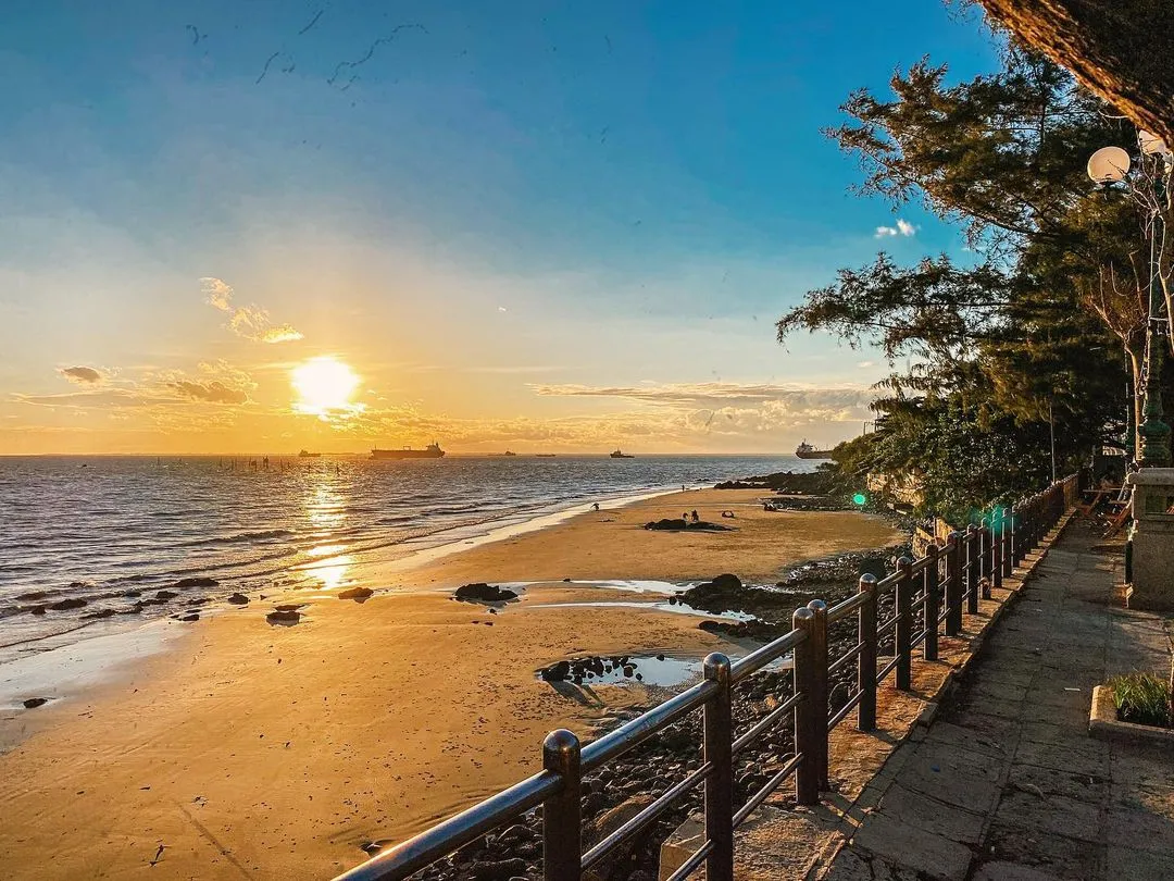 các khách sạn vũng tàu view biển