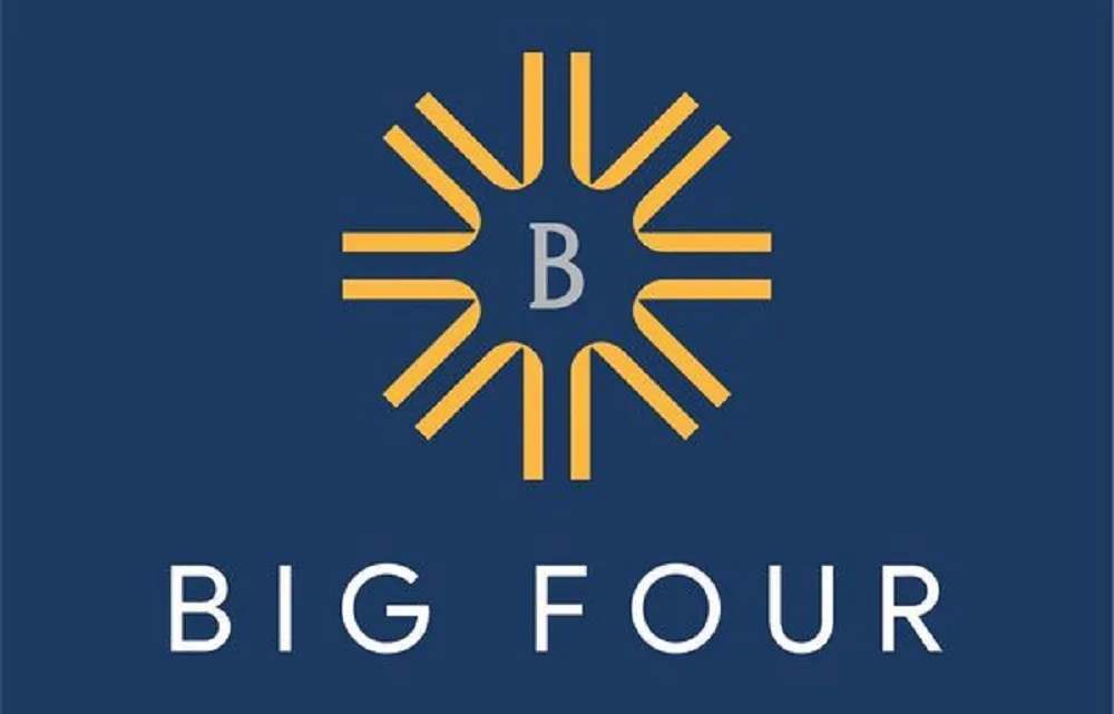 các dự án của Big 4 hiện nay