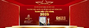 DKRS là công ty gì? Các dự án Dkrs đang triển khai hiện nay