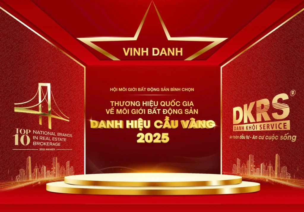 DKRS là công ty gì? Các dự án Dkrs đang triển khai hiện nay DKRS là tên viết tắt của Công ty Cổ phần Dịch vụ Bất động sản Danh Khôi