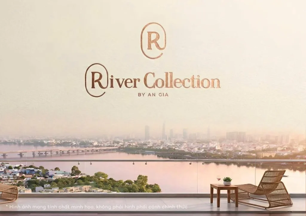 Dự án River Collection tại Biên Hòa, Đồng Nai | By An Gia Group