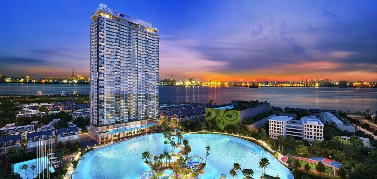 Dự án River Collection tại Biên Hòa, Đồng Nai | By An Gia Group