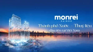 Cập nhật giá bán mới nhất các chung cư ở Bình Dương hiện nay