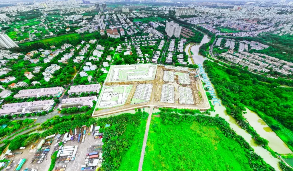 imperia sensa park 4