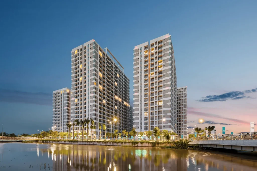 Chủ đầu tư dự án MT Eastmark City là Công ty TNHH Xây dựng và Kinh doanh nhà Điền Phúc Thành