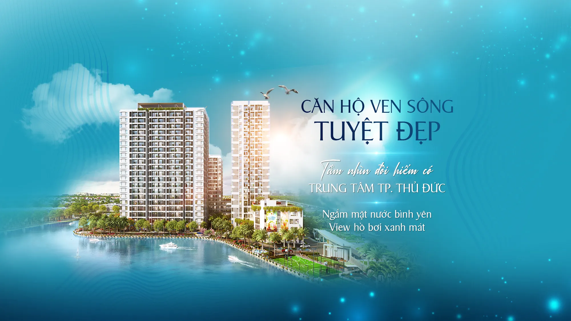 Chung cư MT Eastmark City quận 9 | Giá bán mới nhất từ chủ đầu tư