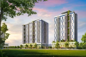Mua chung cư nên chọn tầng nào hợp lý và phù hợp nhất