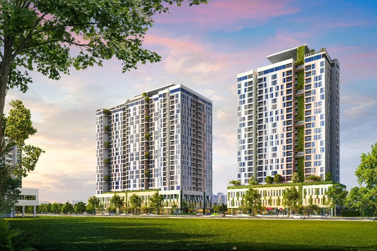 Mua chung cư nên chọn tầng nào hợp lý và phù hợp nhất