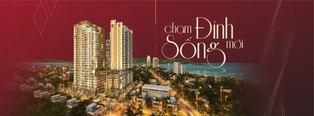 dự án Simona Heights Quy Nhơn