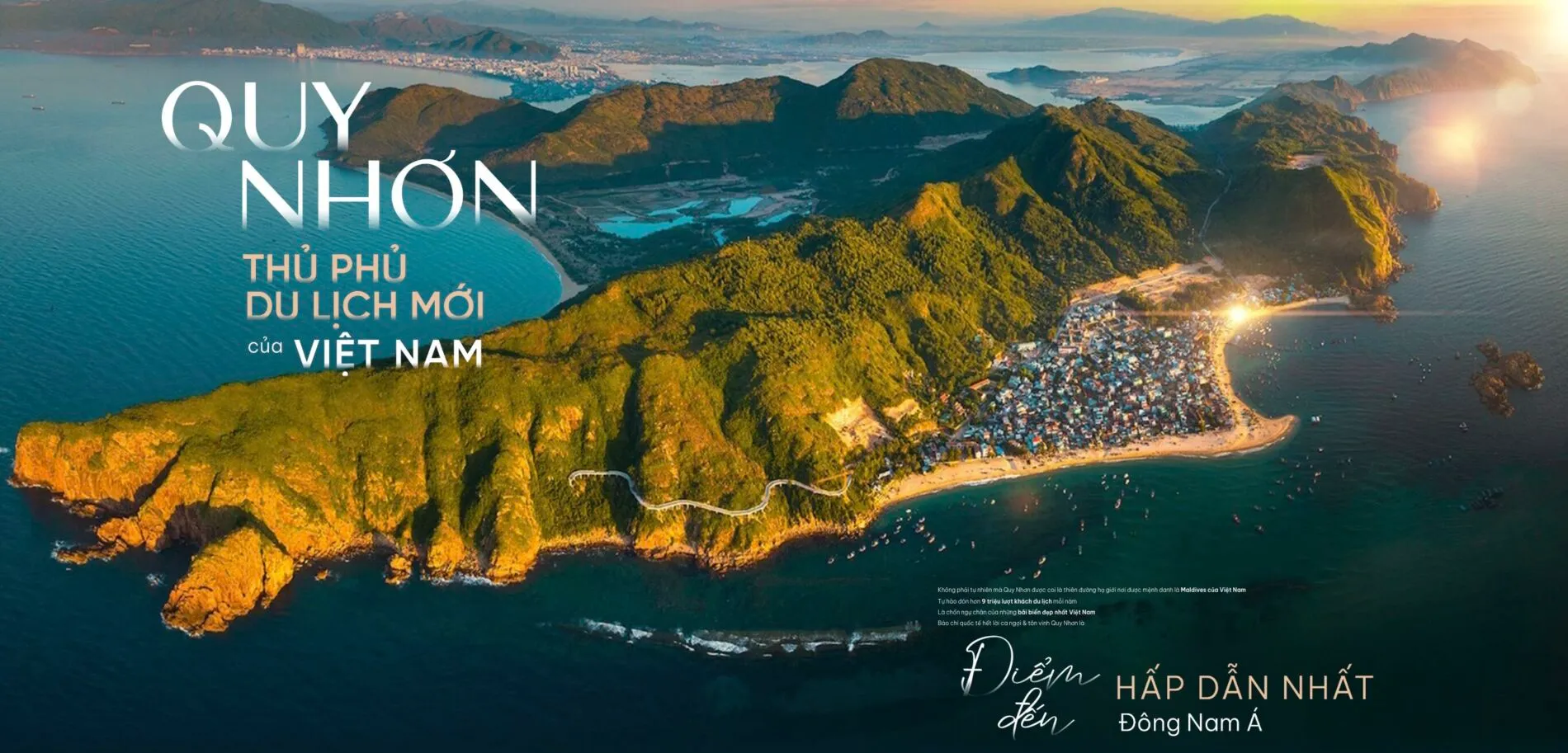 Simona Heights Quy Nhơn