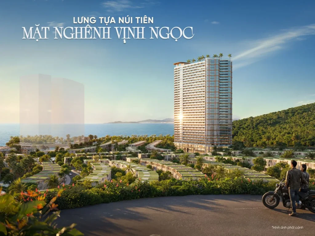 dự án second home đang thu hút giới đầu tư dòng tiền