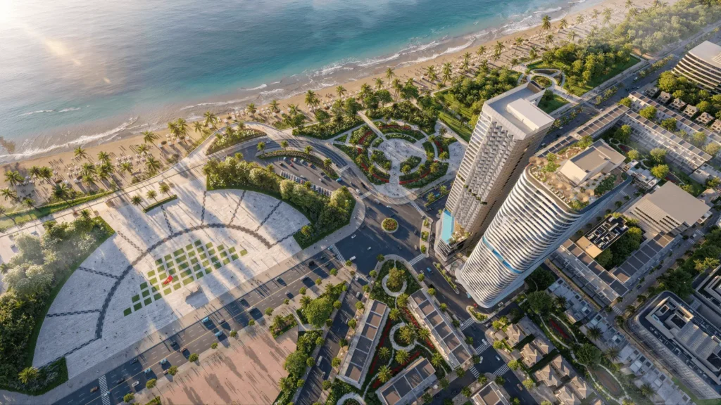 bán căn hộ Q Terra Quy Nhơn