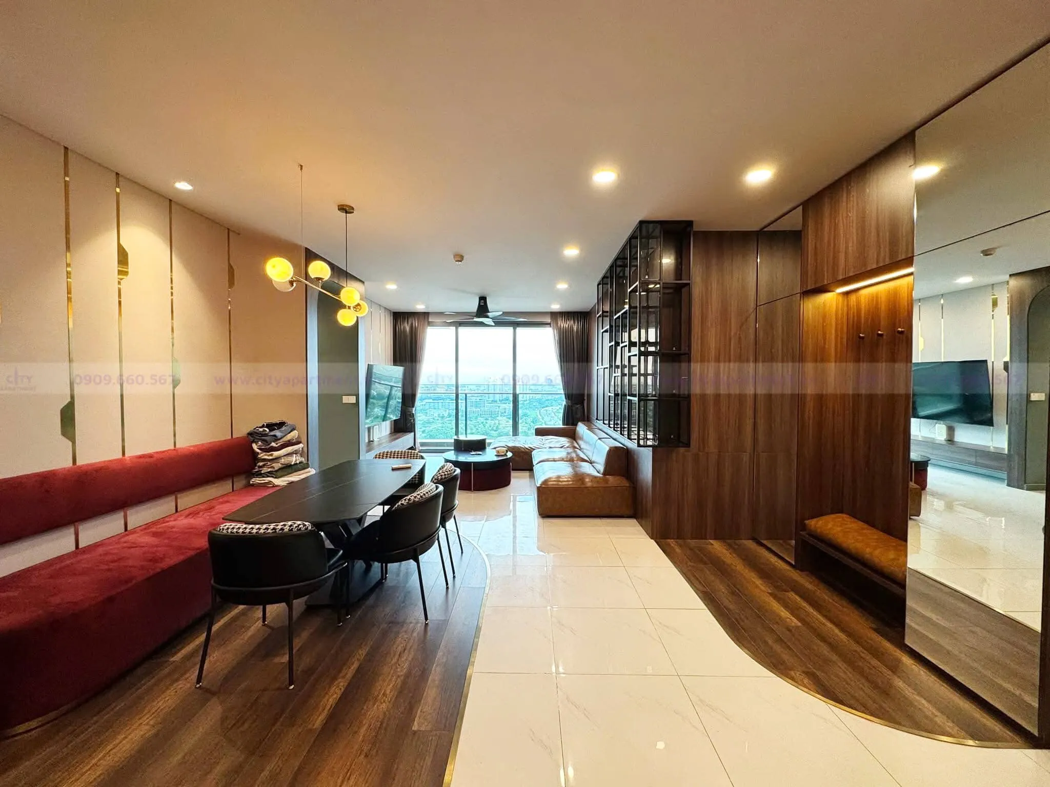 Căn hộ Sunwah Pearl Bình Thạnh: Cập nhật giá cho thuê và bán tổng hợp giá bán và cho thuê căn hộ sunwah pearl nguyễn hữu cảnh