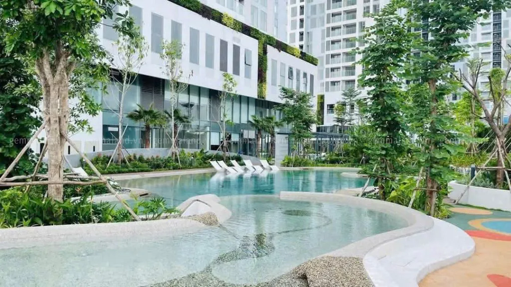 phòng gym spa
