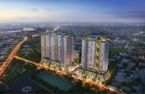 Chung cư Urban Green Quốc Lộ 13: Bảng giá bán và cho thuê