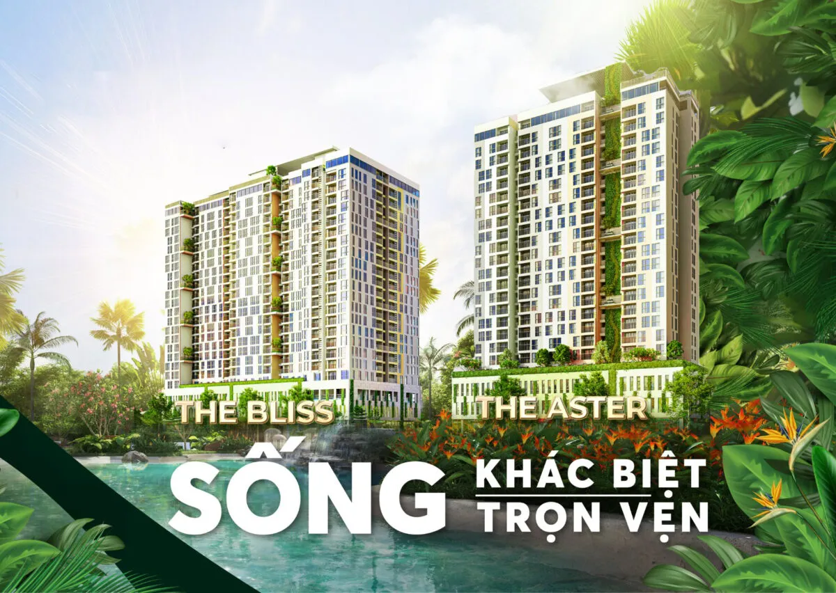 chung cư urban green trên trục đường quốc lộ 13