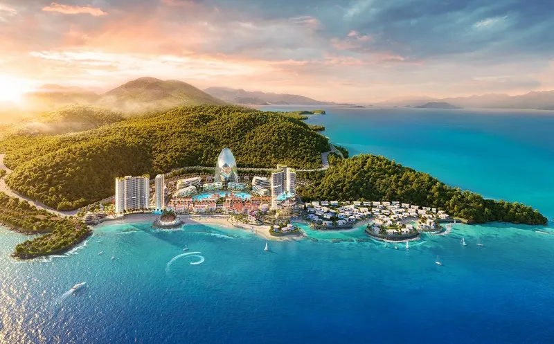 Dự án Libera Nha Trang: Cập nhật giá bán, tiến độ | website chính thức dự án®