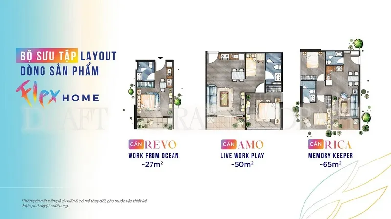 Giá bán căn hộ Libera Nha Trang và phương thức thanh toán