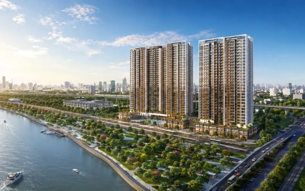 du an serena riverside lai thieu 5