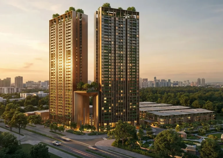 Era City Buôn Ma Thuột Đắk Lắk