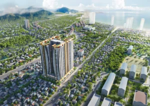 dự án nhà ở xã hội Hacom Galacity Nha Trang