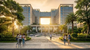 Các loại hình sản phẩm tại Vinhomes Saigon Park Hóc Môn