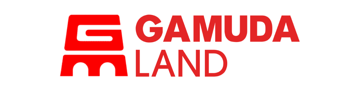 logo-gamuda-land logo của chủ đầu tư gamuda land