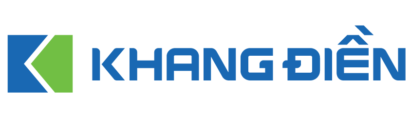 logo khang dien