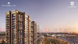 Masteri Grand View The Global City: Cập nhật giá bán, mặt bằng layout, thời gian mở bán, bàn giao