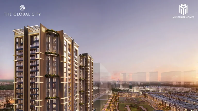 Masteri Grand View The Global City: Cập nhật giá bán, mặt bằng layout, thời gian mở bán, bàn giao
