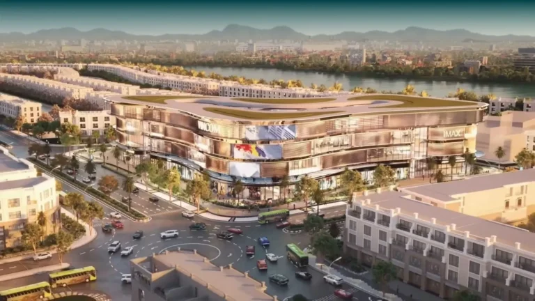 mua bán shophouse tại dự án vinhomes green paradise cần giờ - cập nhật bảng giá mới nhất