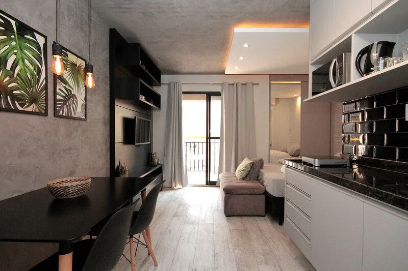 Căn hộ Studio Vinhomes Grand Park Quận 9: Cập nhật bảng giá bán và cho thuê