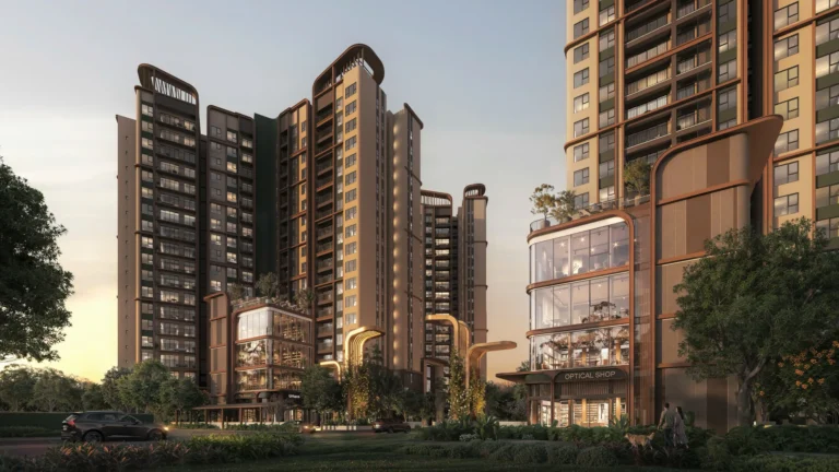 đánh giá chủ đầu tư gamuda land
