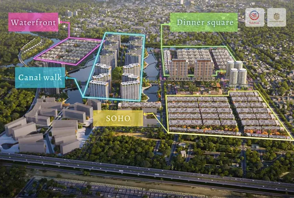 phan khu trong the global city 11zon