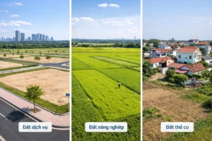 Đất quy hoạch thương mại dịch vụ là sao? thời hạn sử dụng đất bao nhiêu năm