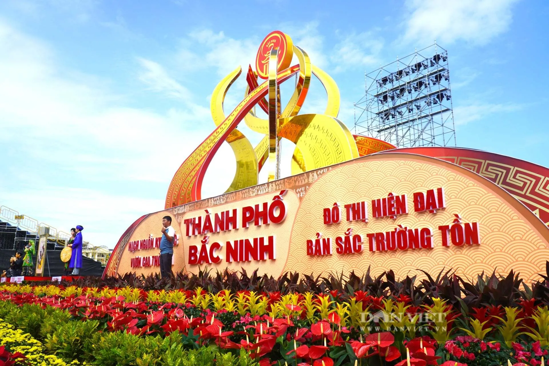 Tìm hiểu về Bắc Ninh sau sáp nhập? Tình hình bất động sản tình Bắc Ninh hiện nay