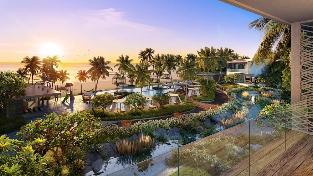 Trang chủ Công suất phòng và giá phòng ảnh hưởng đến hiệu quả đầu tư nghỉ dưỡng như thế nào?